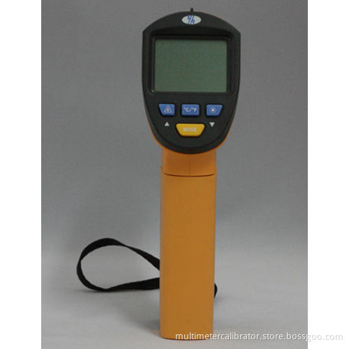 Oem Auto Range Digital Pocket Laser Infrared Thermometer